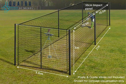 Cricket Nets | Haverford
