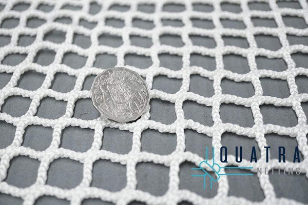 COTTON MESH (NET) FABRIC #3, per 10 meters