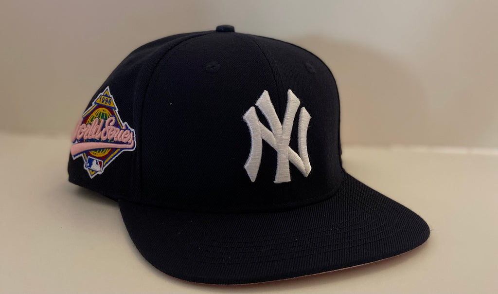 pro standard yankees hat