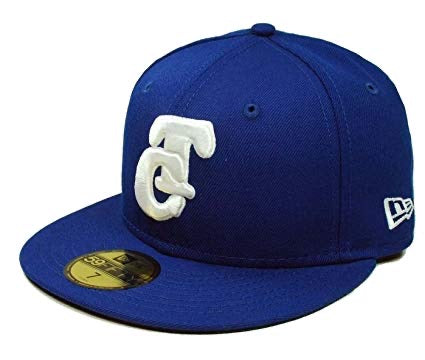 tomateros hat blue