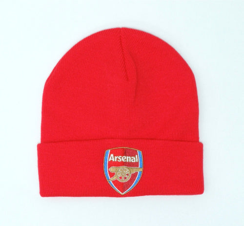 Arsenal F.C. Beanie