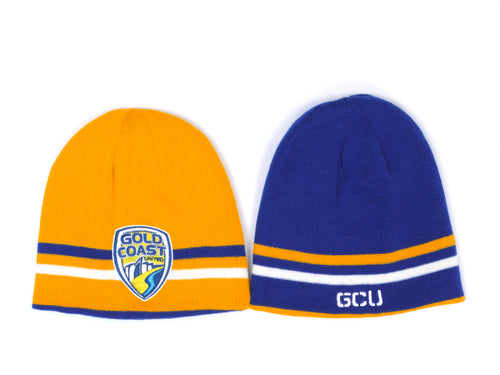 Gold Coast United F.C. Beanie (Limited Edition)