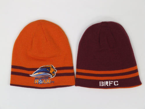 Brisbane Roar F.C. Beanie