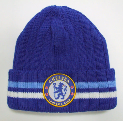 Chelsea F.C. Beanie