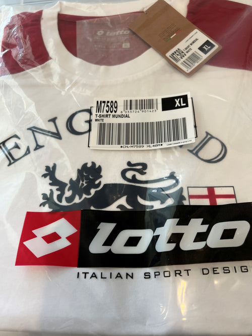 England T-Shirt