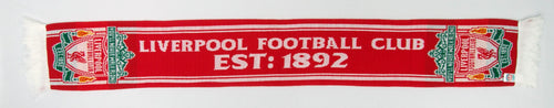 Liverpool F.C. Scarf