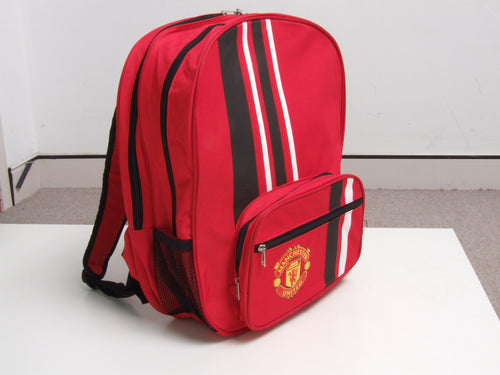 Manchester United F.C. Backpack