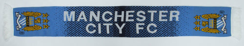 Manchester City F.C. Scarf