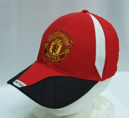 Manchester United F.C. Cap