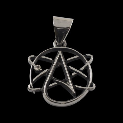 science and atheism ring