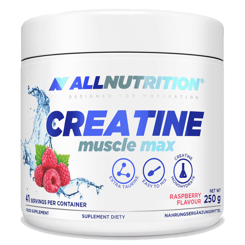 Allnutrition - Creatine Muscle Max