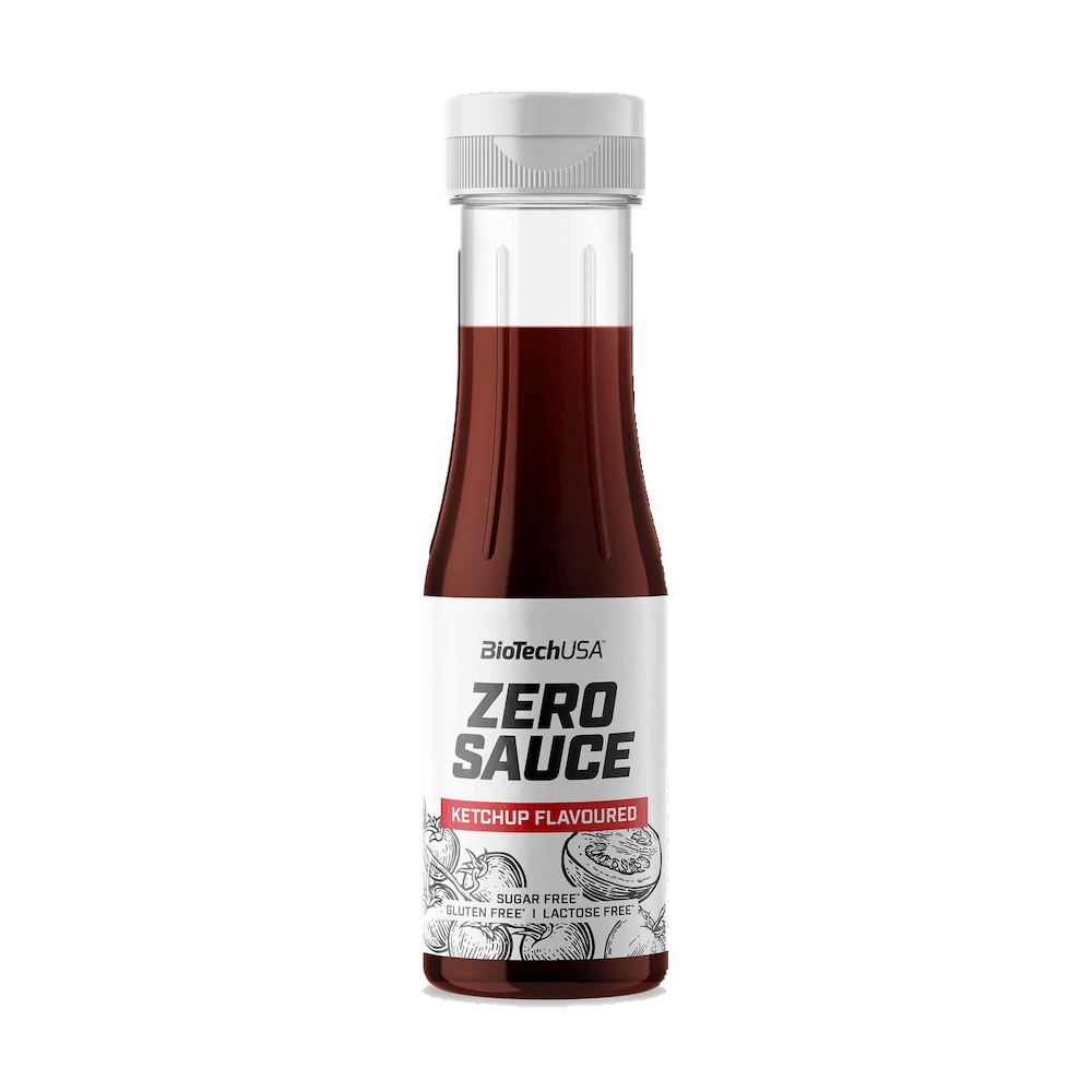 Biotech USA - Zero Sauce