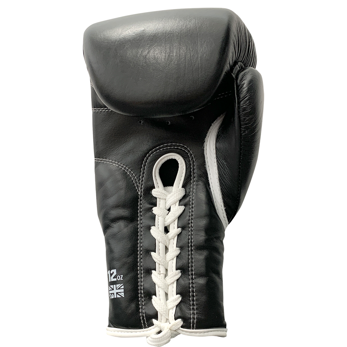 Affordable Pro Laced Boxing Gloves | Sparring Gloves | Lace Up ...