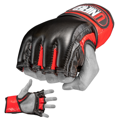 F1 MMA Premium Pro Standard Fight & Training Gloves, Unified Boxing