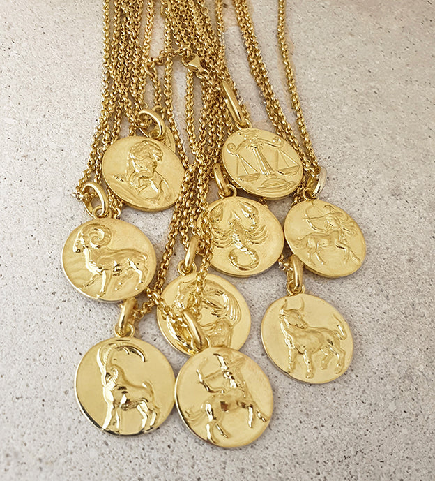 Why Ceramic-Coated Gold Vermeil Jewelry Is More Than Just a Trend –  ioolajewelry