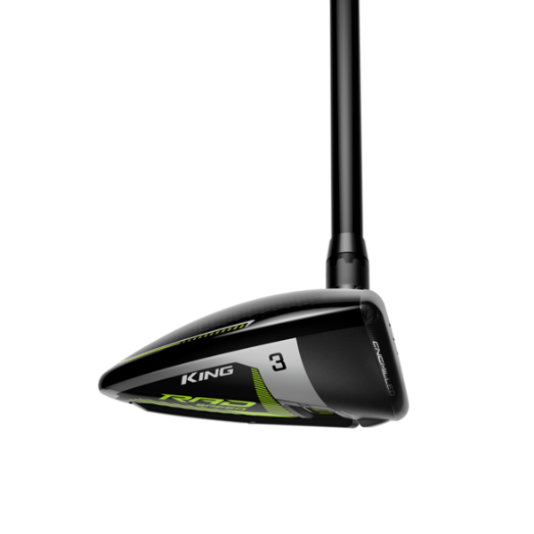 cobra rad speed fairway review