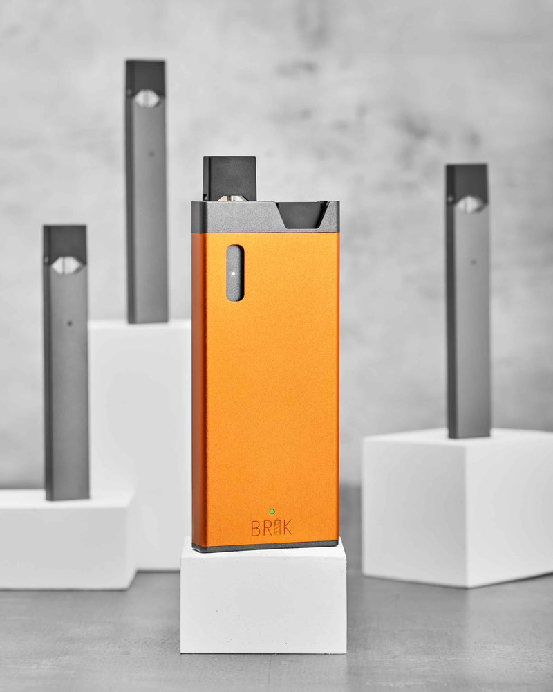 JUUL Portable Charger Case | Free Shipping | BRIK