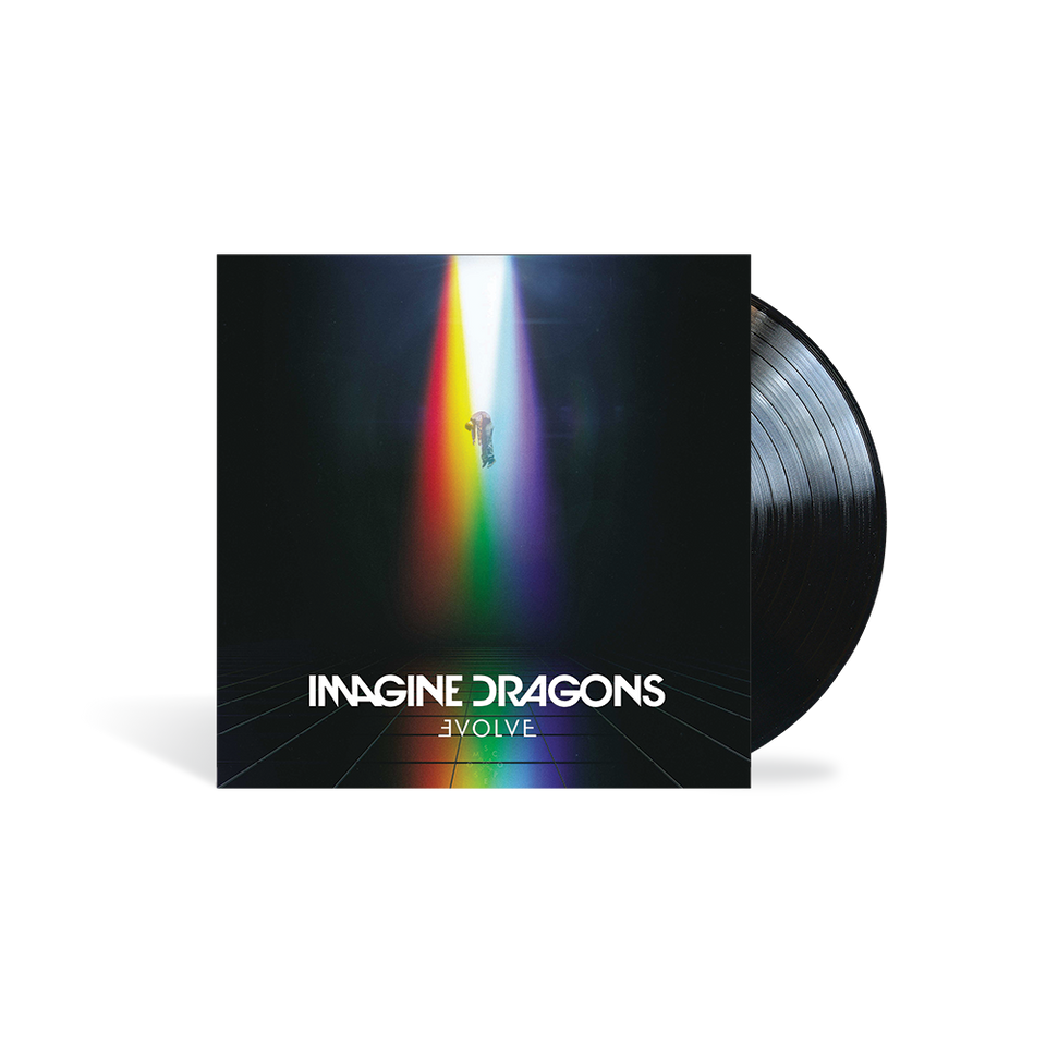 Evolve imagine. Imagine Dragons пластинка. Imagine Dragons "Evolve". Imagine Dragons Evolve Vinyl. Imagine Dragons "Evolve (LP)".