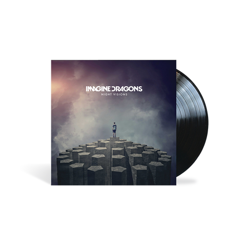 imagine dragons gold imagine dragons night visions full album