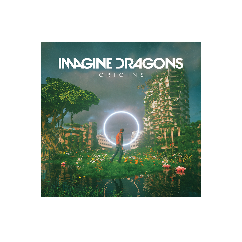 imagine dragons origins album download