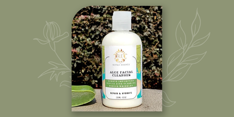 fragrance-free natural cleanser