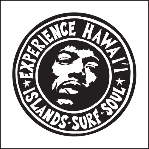 EXPERIENCE HAWAII ~ 6x6