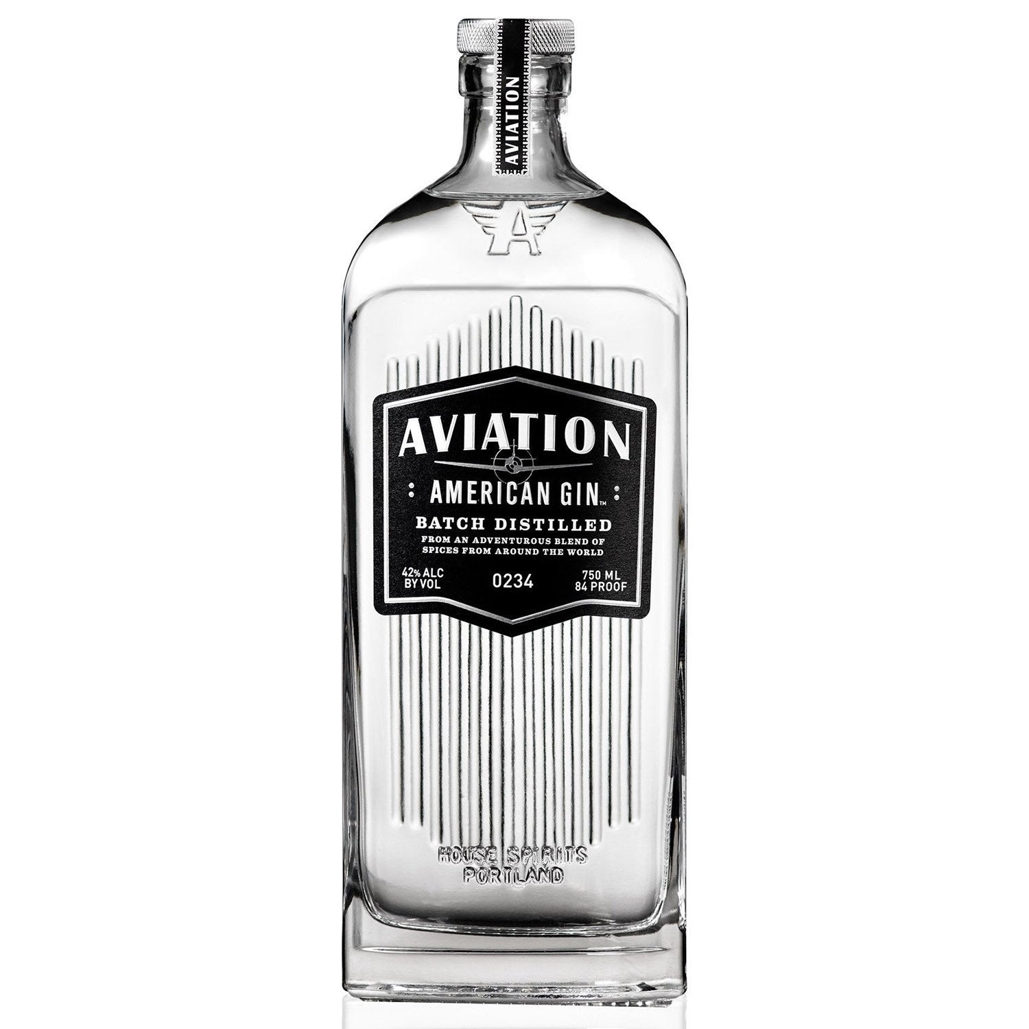 Aviation Gin 70cl – ND John Wines