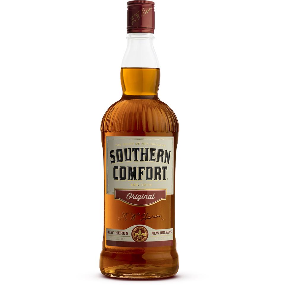 Southern Comfort 70cl Nd John Wines