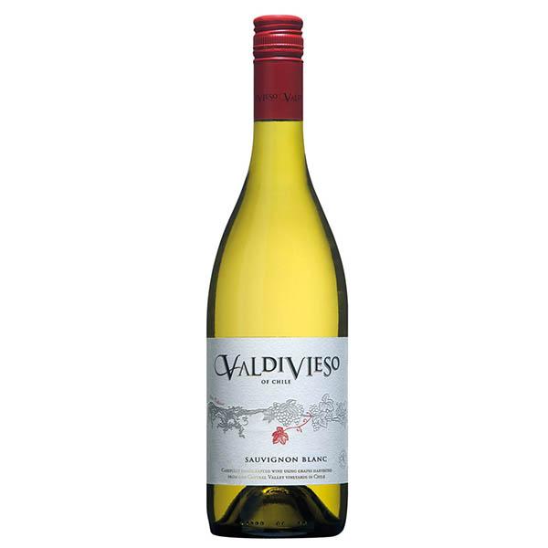 Valdivieso Sauvignon Blanc 75cl - ND John Wines
