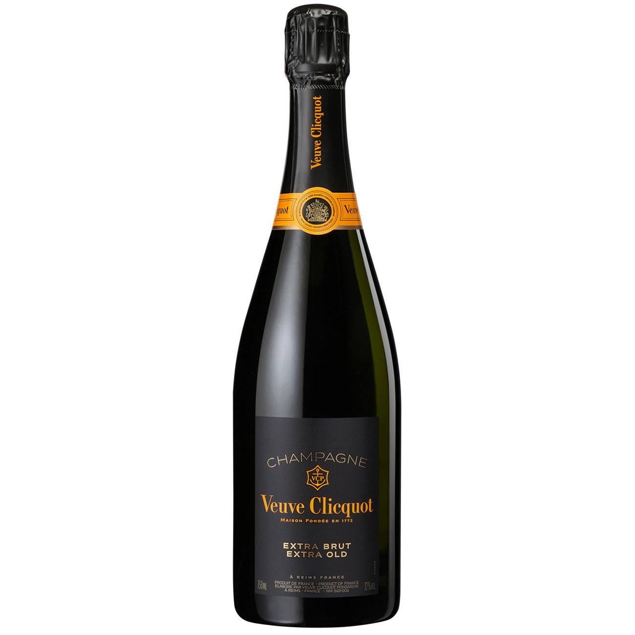 veuve clicquot brut travel exclusive