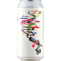 Whiplash Northern Lights Micro IPA 440ml - ND John Wine Merchants