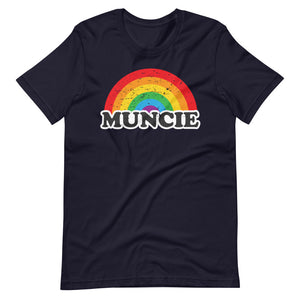 Muncie Rainbow - Hoosier Threads