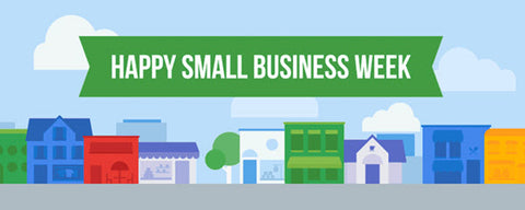 National Small Business Week 2019