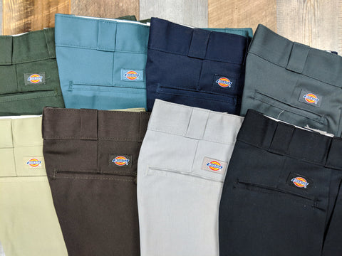 Dickies 874 Original Fit Work Pant