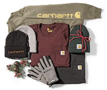Carhartt Holiday Christmas Gifts Under $25 at Dave's New York