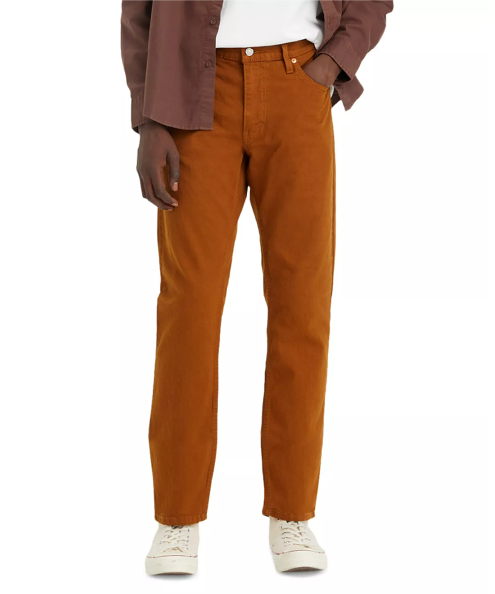 Levi's Men's 511 Slim Fit Jeans - Monks Robe — Dave's New York