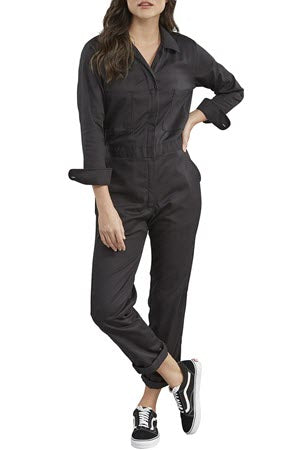Dickies Women's Long Sleeve Coveralls at Dave's New York