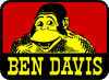 Ben Davis Logo