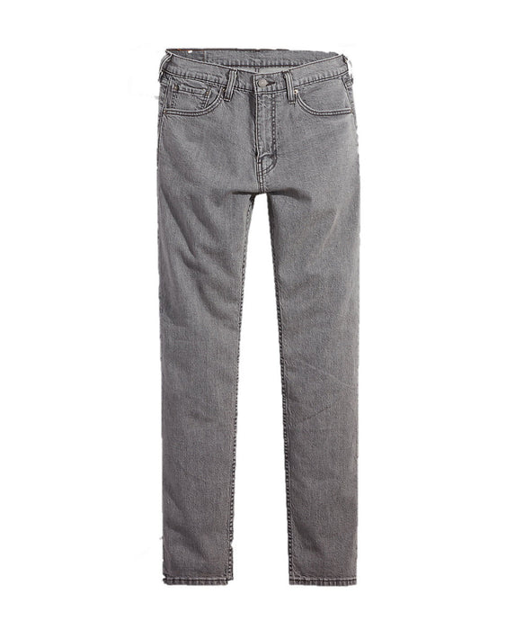 Levi's Men's 505 Regular Fit Jeans - Grey Buzz — Dave's New York