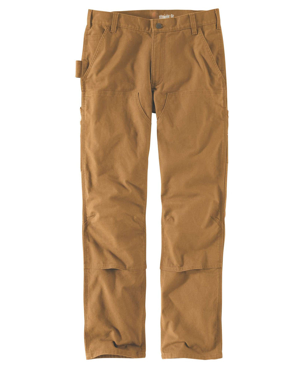 carhartt double knee relaxed fit