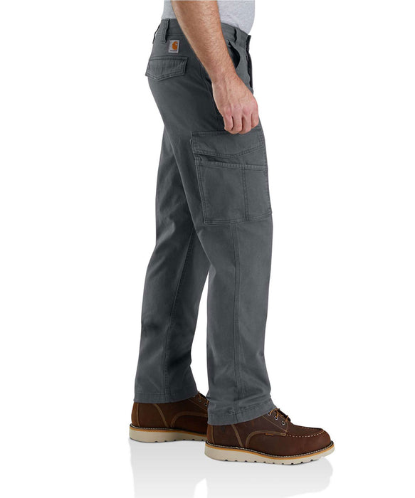 carhartt rugged pants