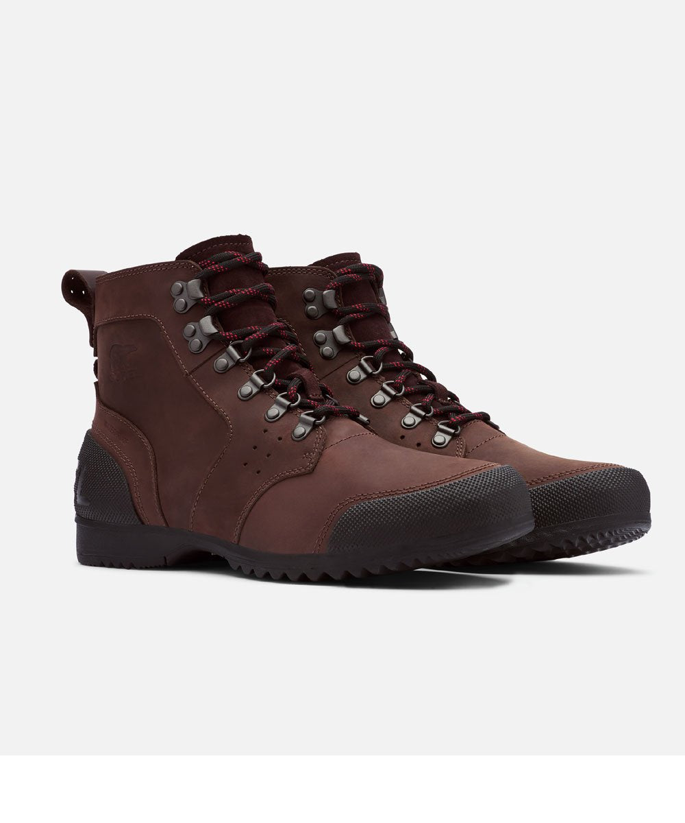 sorel ankeny mid hiker boots