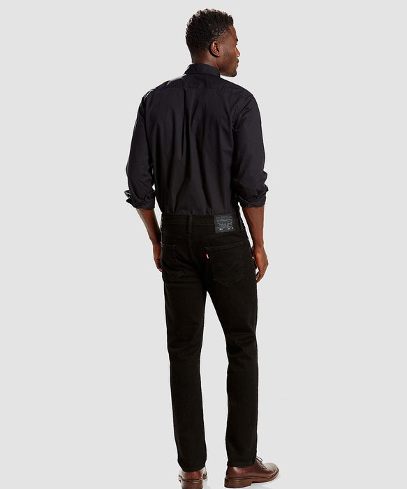 Levi's Men's 511 Slim Fit Jeans - Native Cali Black — Dave's New York