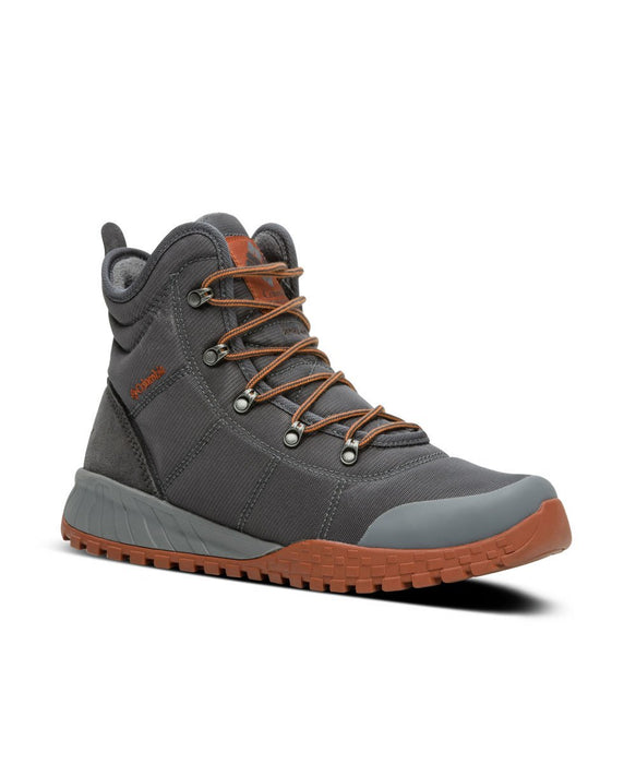 columbia omni heat boots