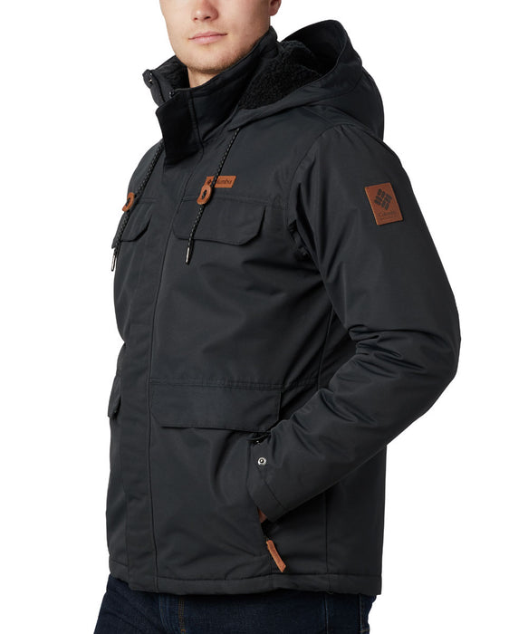 columbia canyon jacket