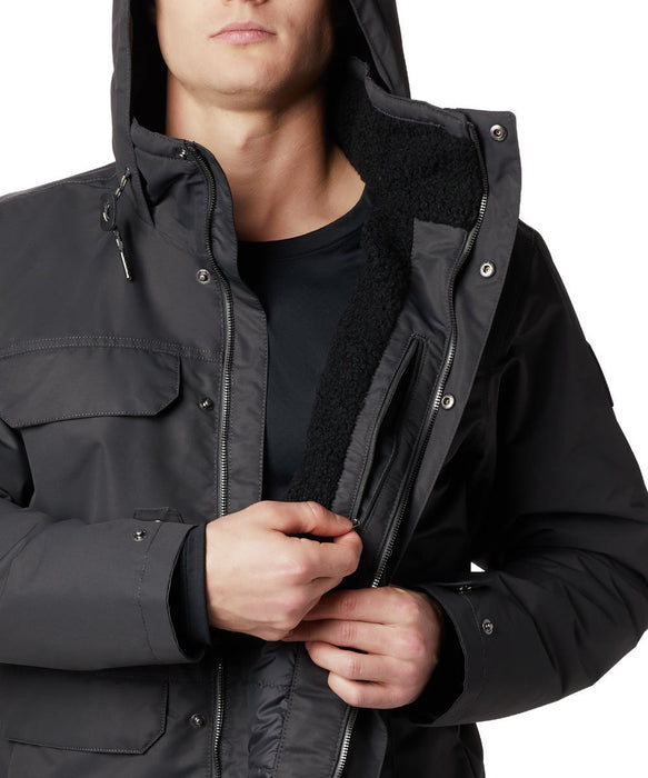 south canyon jacket