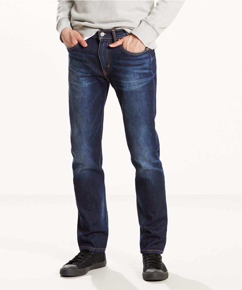 levis 511 slim boys