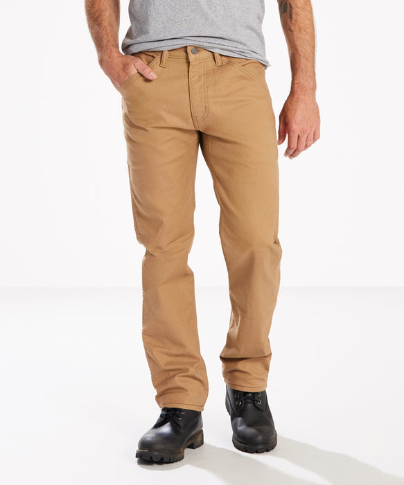 levis 505 tan jeans