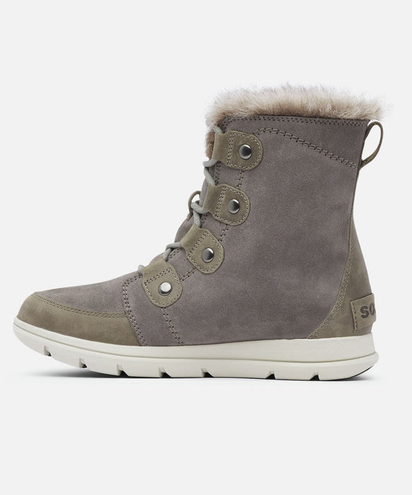 explorer joan winter boot