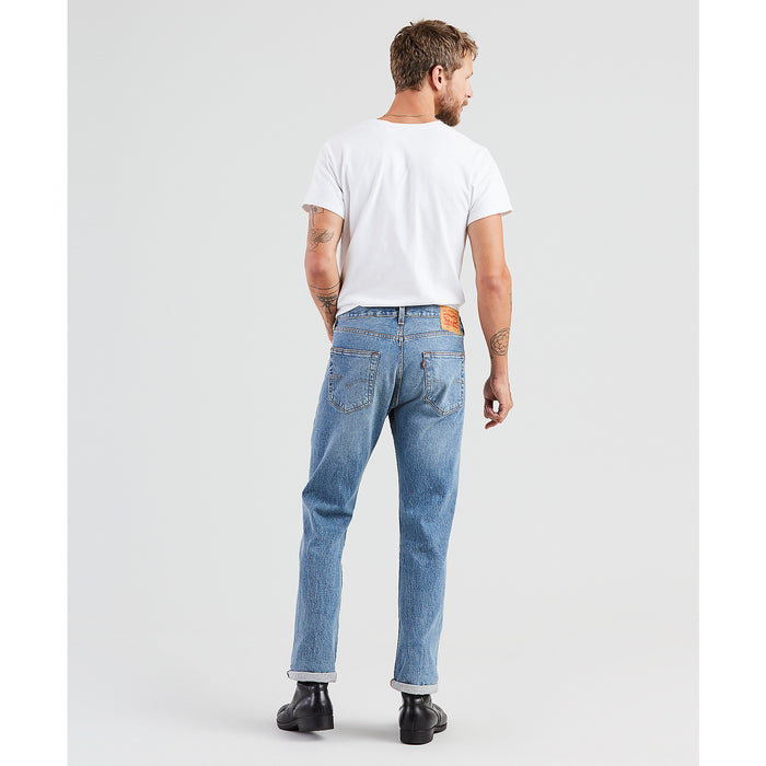 levi's men's 501 stretch jeans